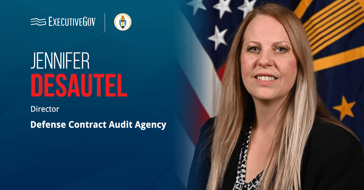 DCAA Appoints Jennifer Desautel as Director