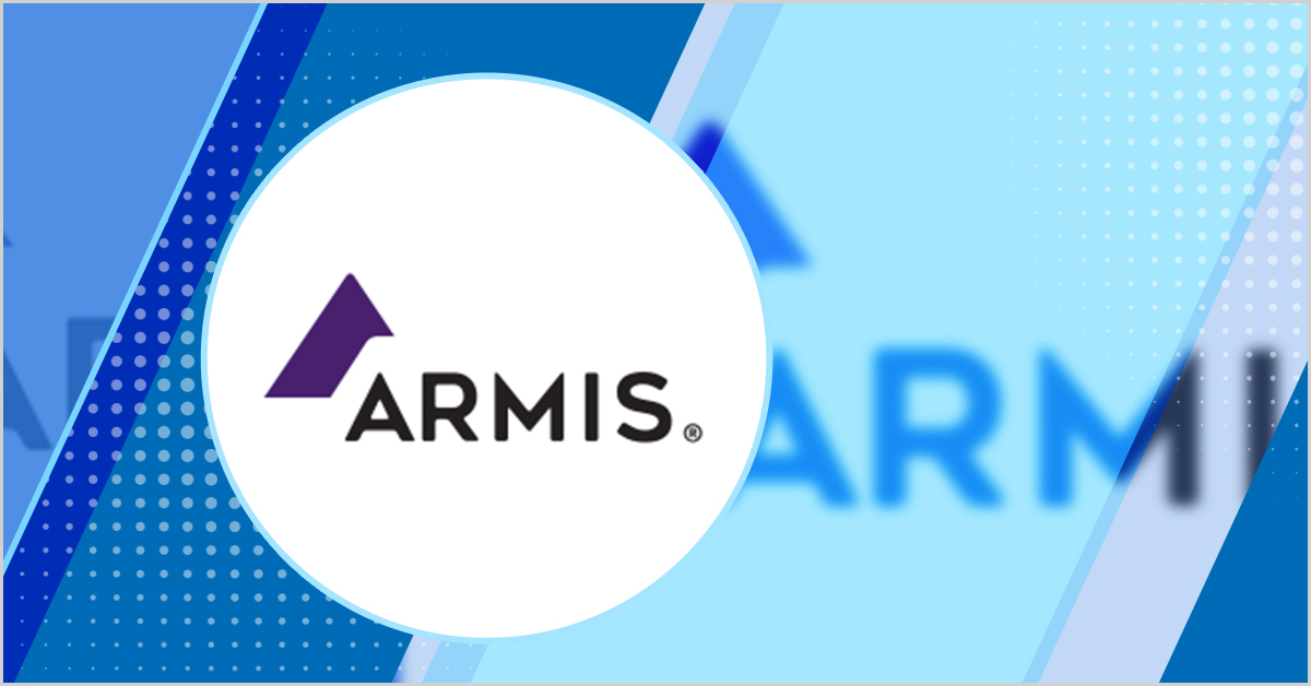 Armis Closes $200M Investment, Reaches $4.2B Valuation
