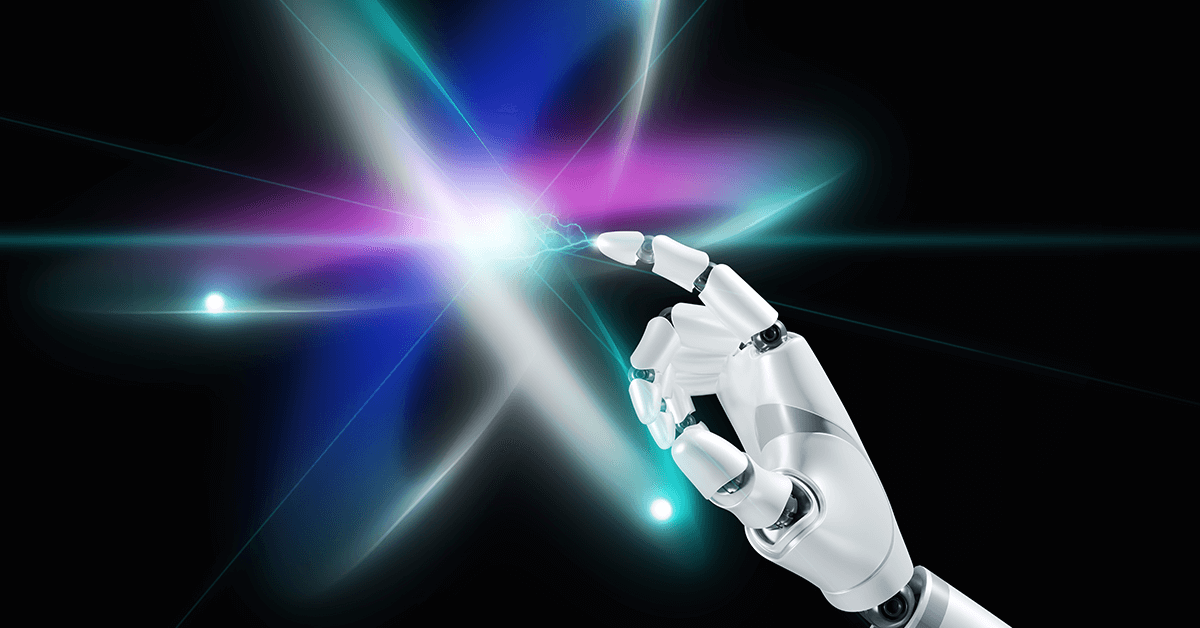 NIST Seeking Sources to Develop AI Risk Assessment Tools