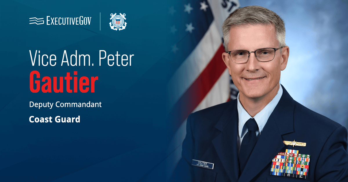 USCG Posture Statement Addresses Shortages, Mission Demands