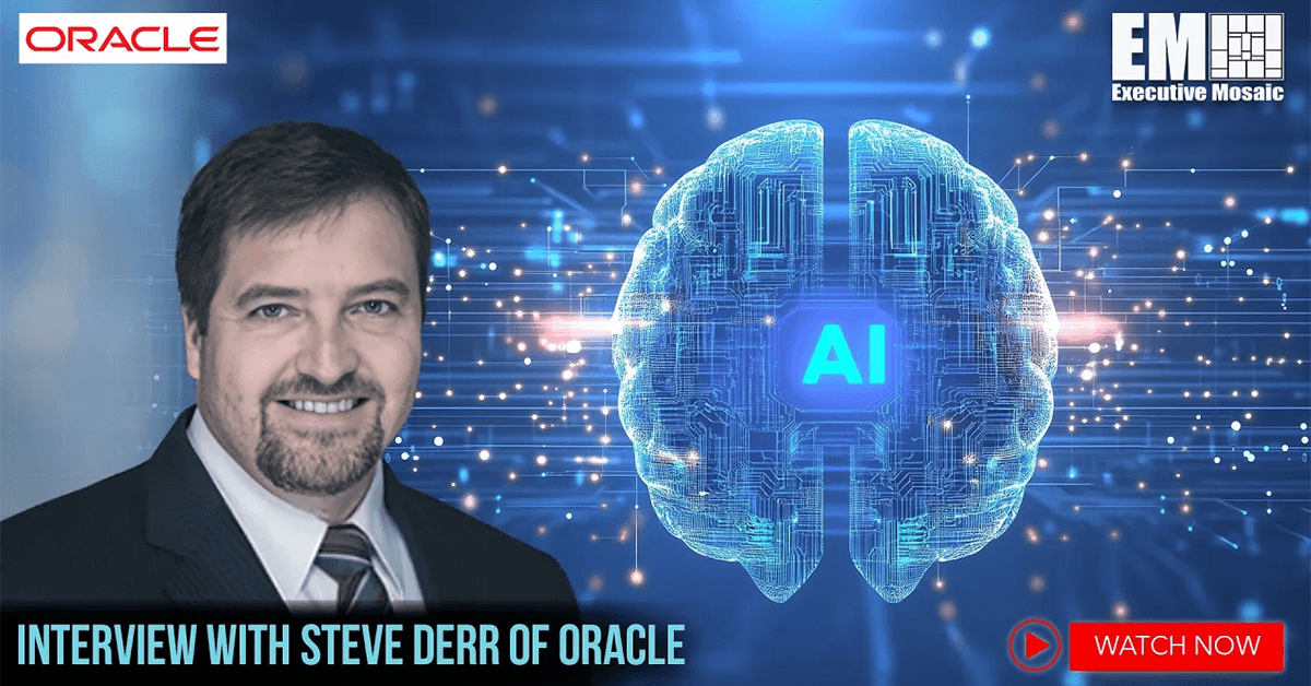 How Oracle Is Approaching Zero Trust