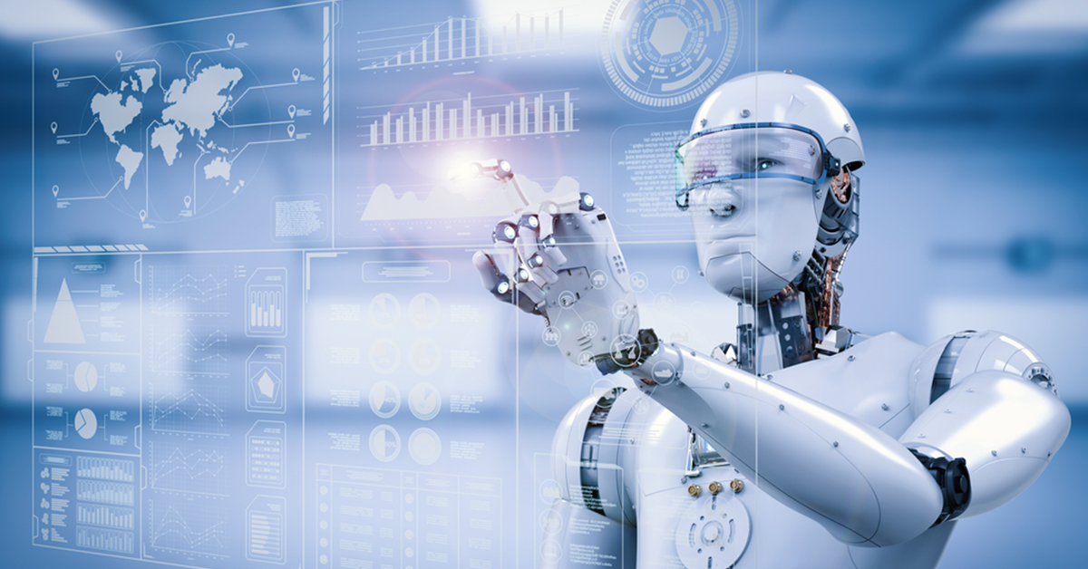 PEO Enterprise Developing AI Tool for Contracting Documents