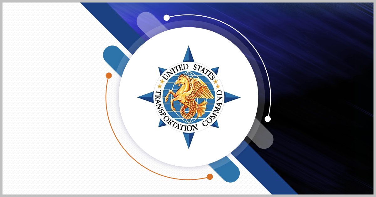 TRANSCOM Seeks Bids for Enterprise Architecture, IT & Data IDIQ