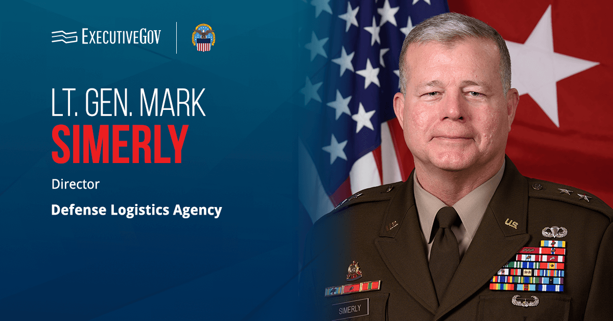 DLA Develops Strategic Plan to Address Logistics Challenges