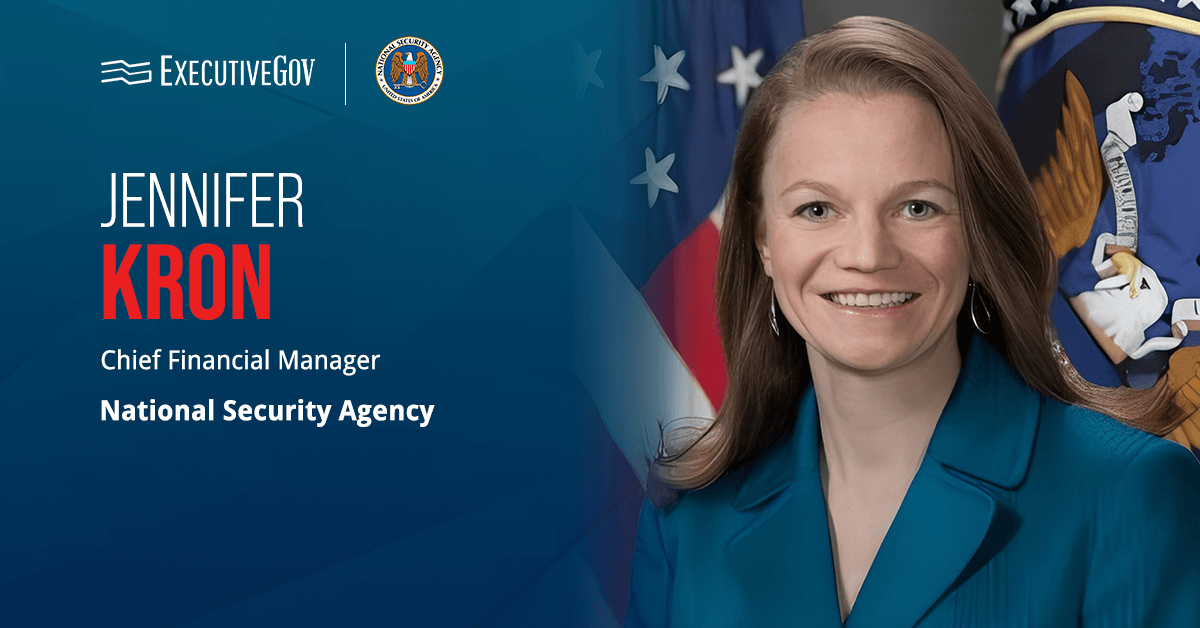 Jennifer Kron on NSA’s Hybrid Compute Initiative