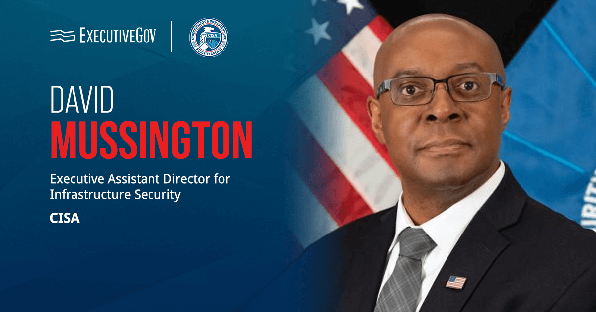 CISA Working to Identify Systemically Important Entities
