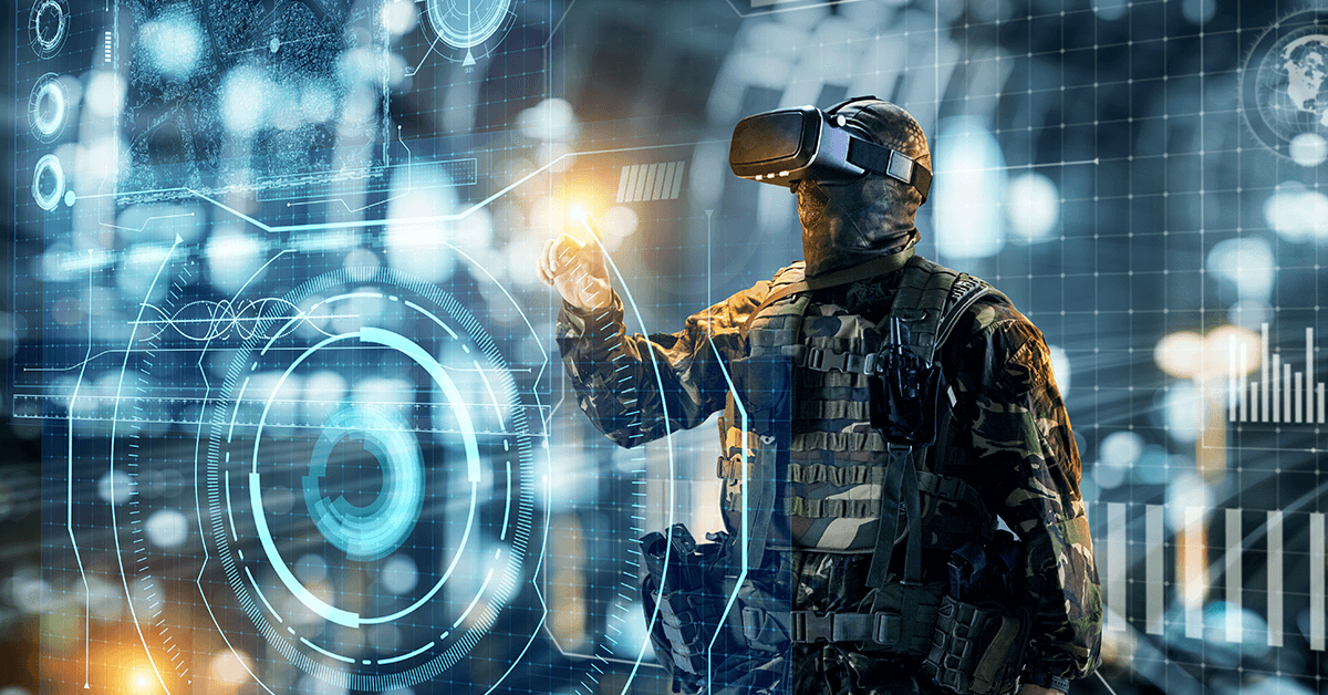 Air Force Opens New STRIKEWERX Innovation Lab in Louisiana