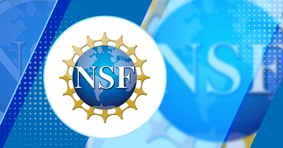 NSF to Fund Selected Secure Data Demo Projects