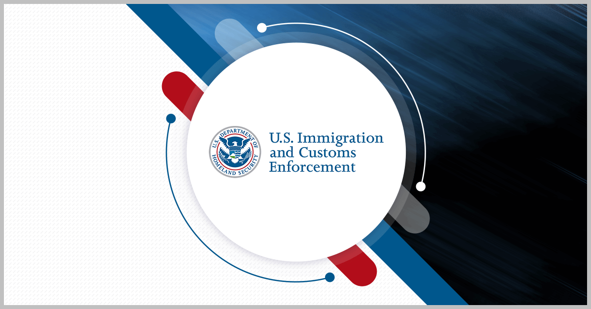 ICE Seeking Industry Partner for Non-Citizen Supervision Program