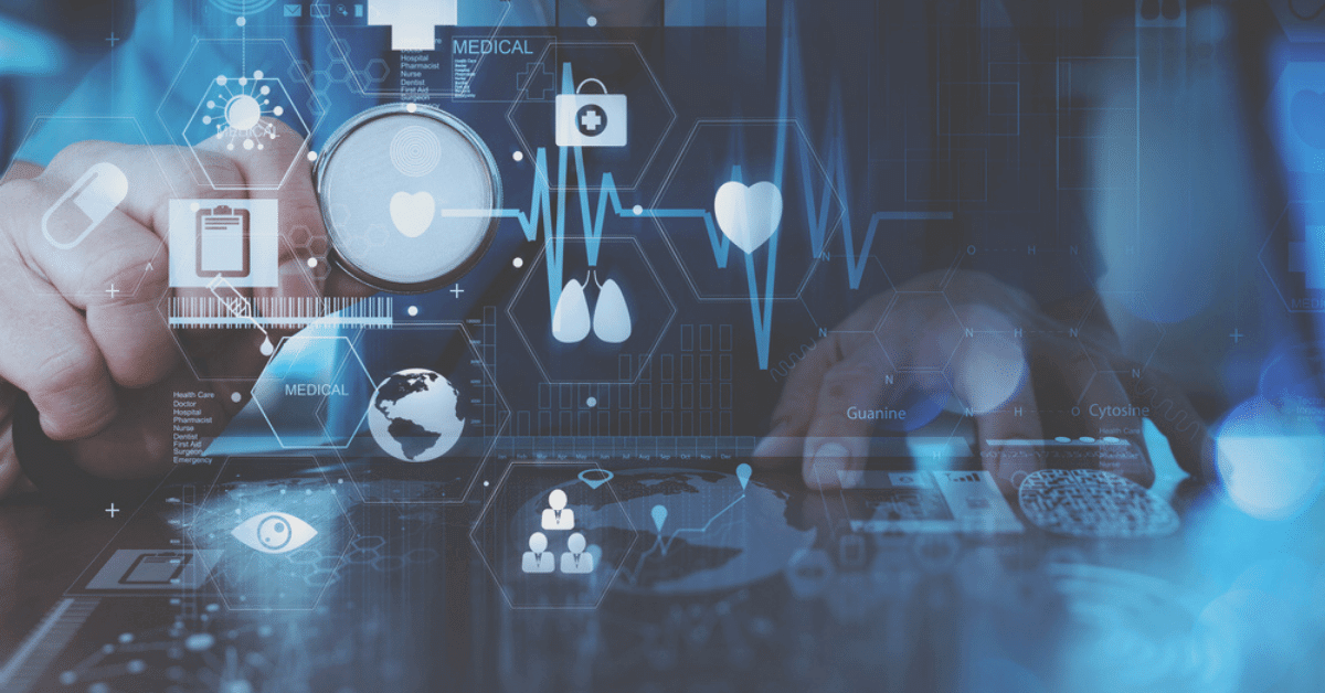 NCCoE Seeks Comments on Paper About Hospital-at-Home Cyber Risks