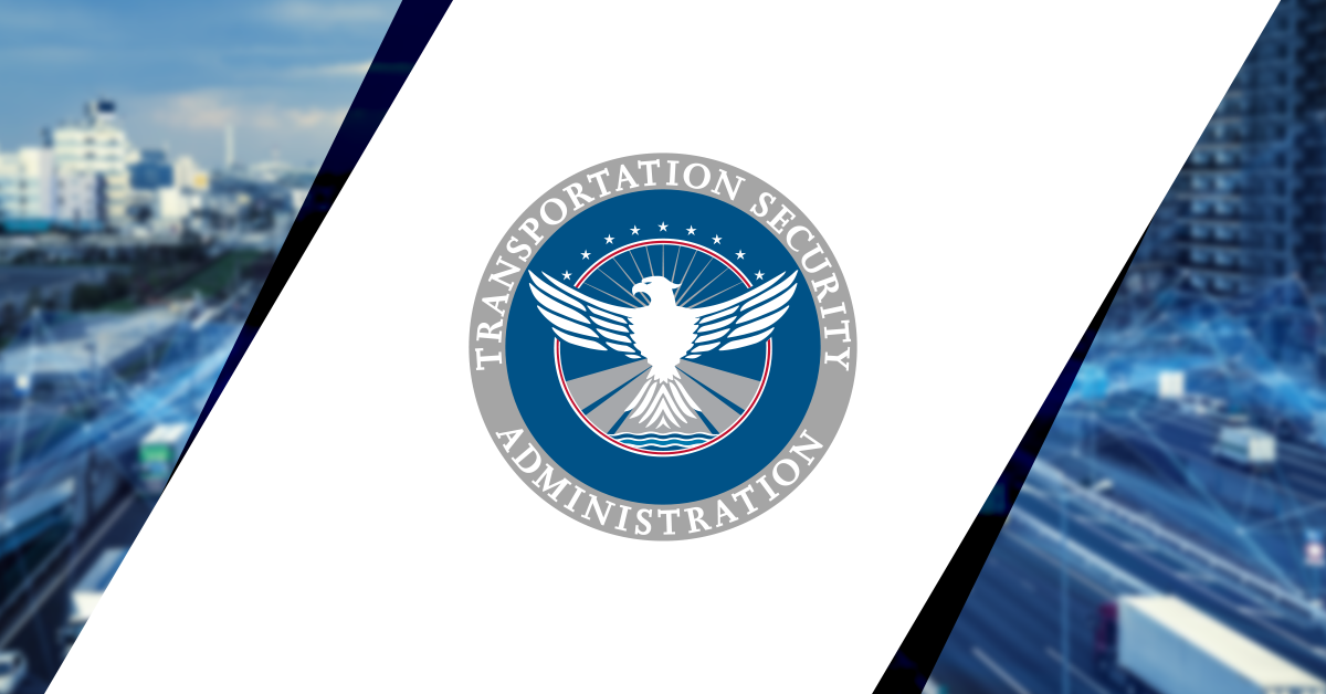 TSA Proposes New Cybersecurity Rules
