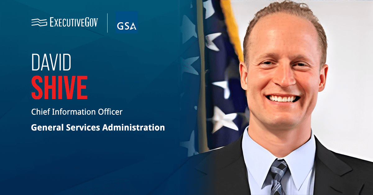 GSA Official on How Agency Is Enabling Accelerated Tool Delivery