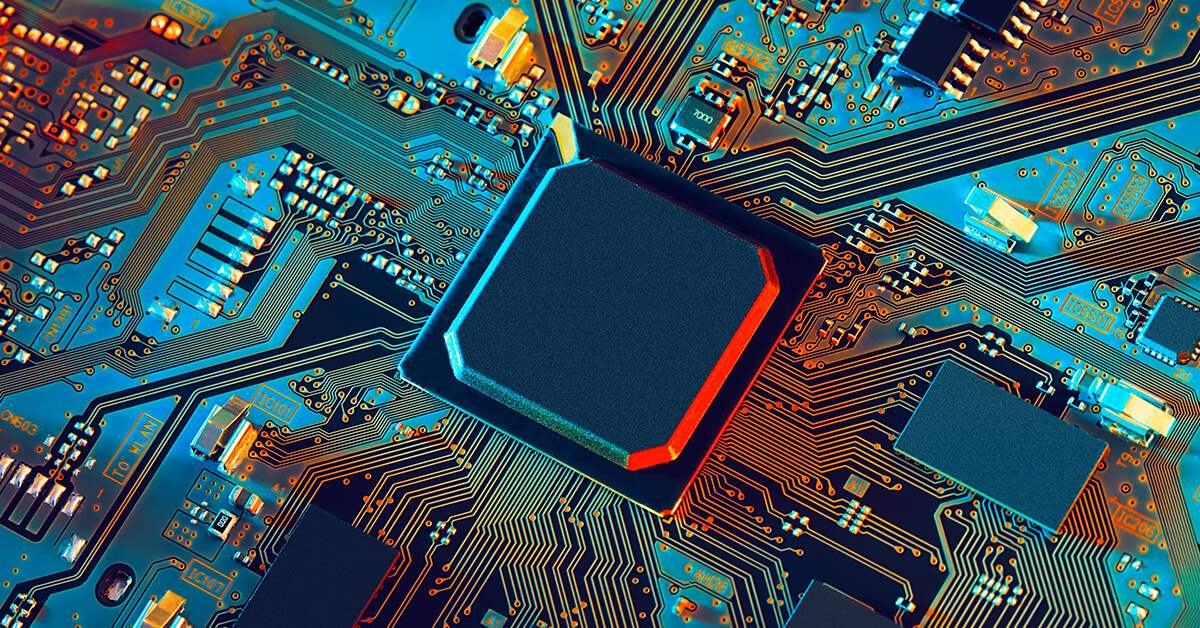 DOD Allots $160M More for Microelectronics Hub Investment
