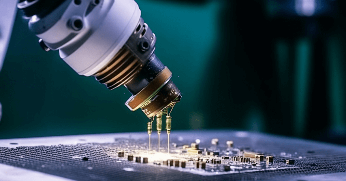 DOC Invests in Corning & Powerex to Boost Chip Supply Chain
