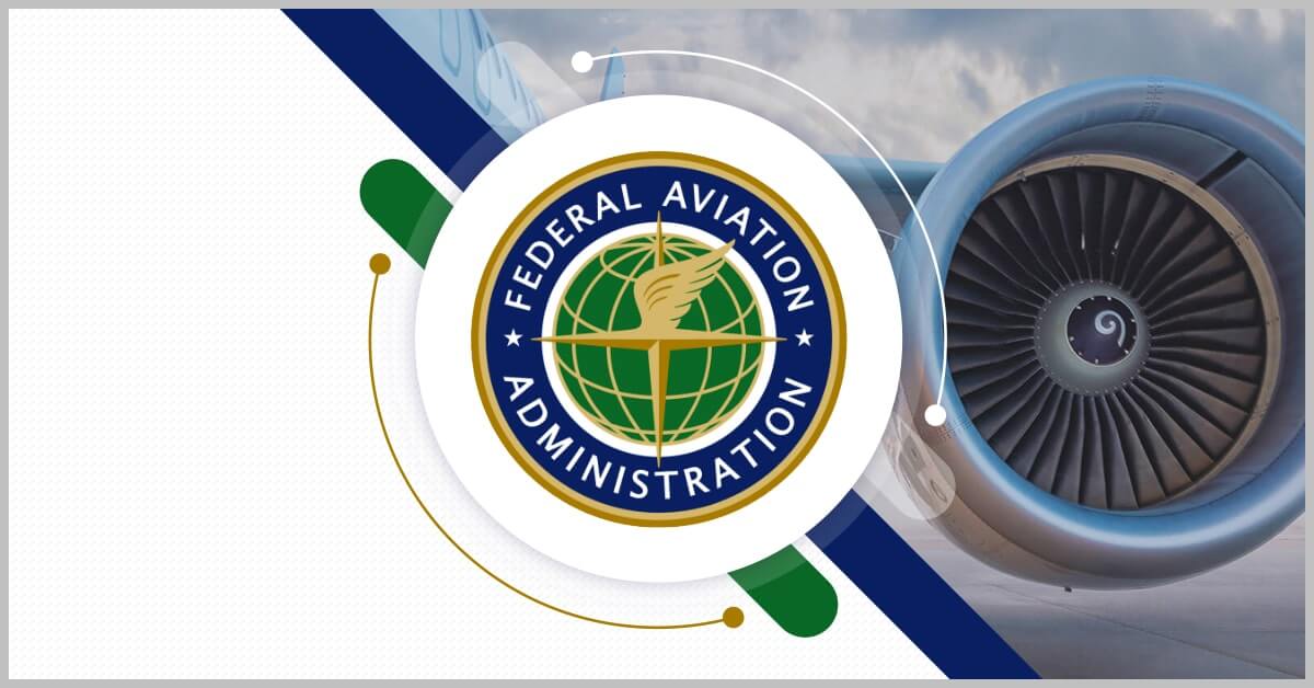 FAA Seeks Vendors to Provide AI, Data Analytic Services