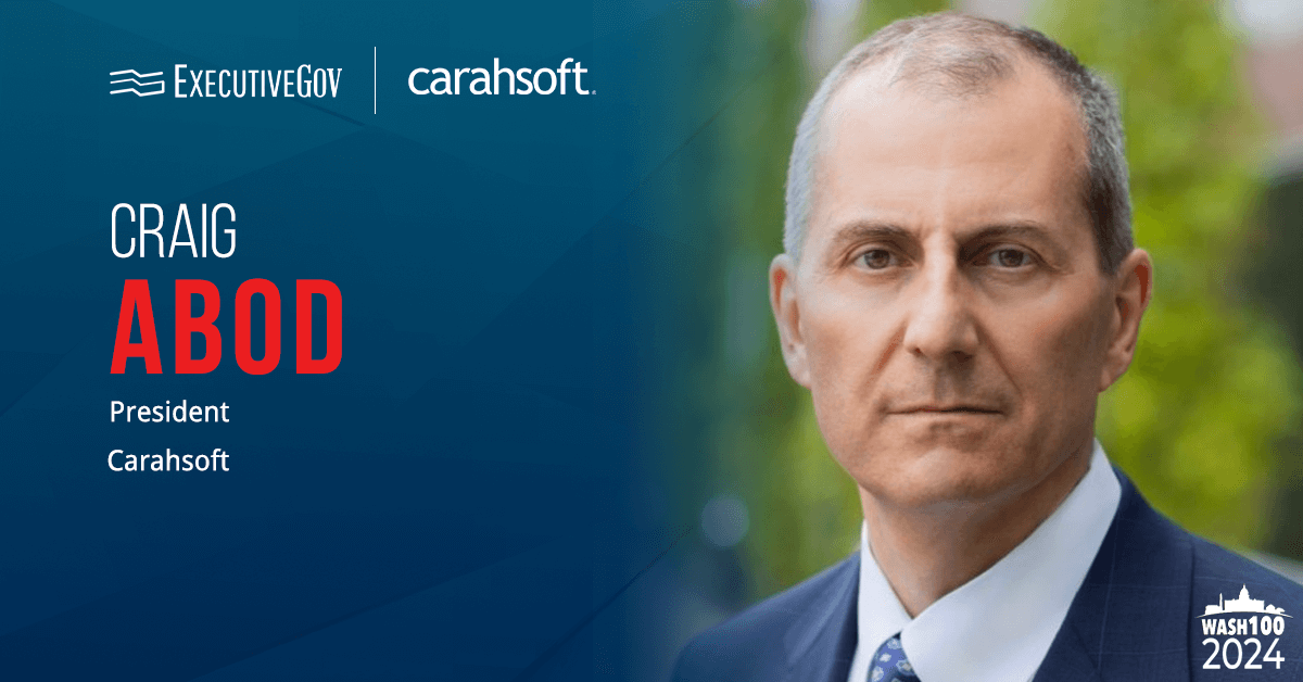 Shift5 Joins Forces With Carahsoft to Offer OT Platform