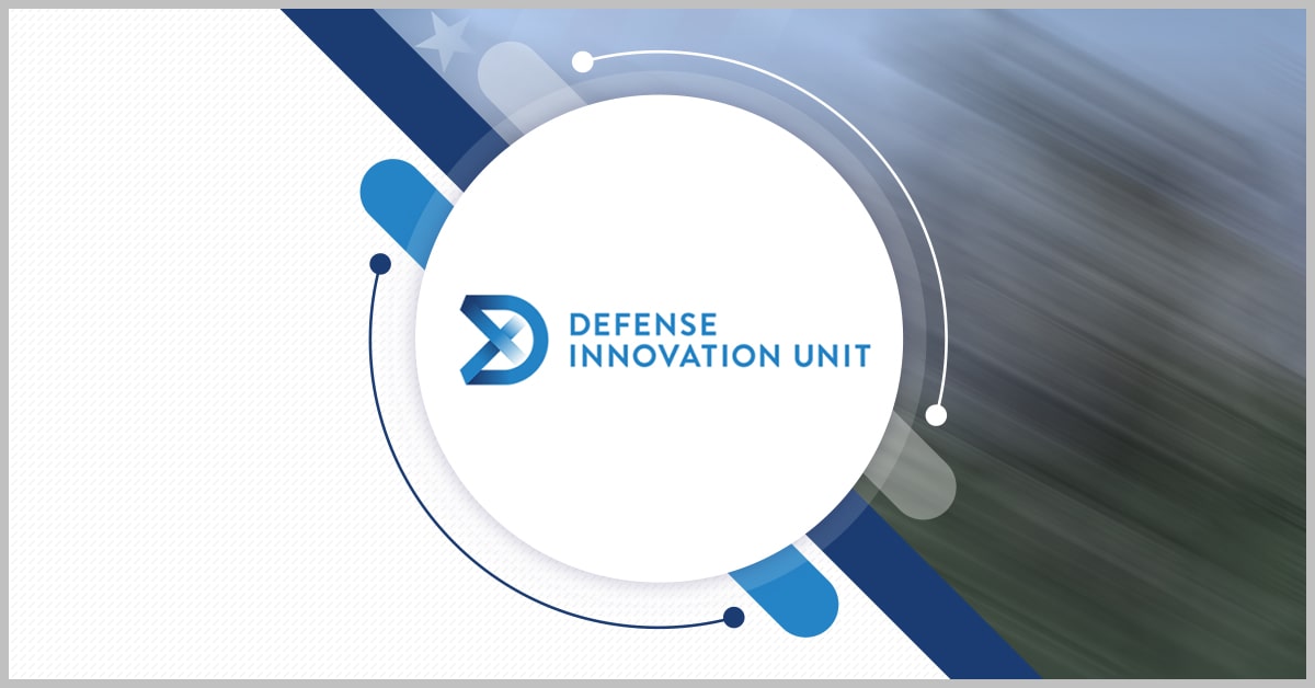 DIU Leads DOD Personnel Data Protection Initiative