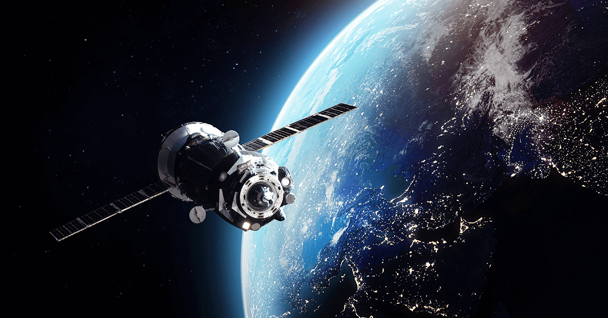 New NRL Robotics Suite to Service Orbiting Satellites