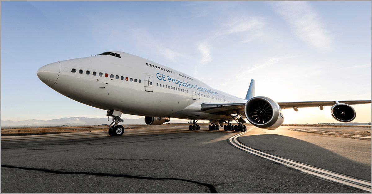 Flight Tests to Probe Aircraft Contrails’ Effect on Climate
