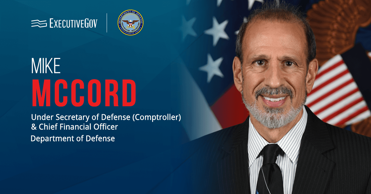 DOD Releases FY2024 Financial Audit Results, Receives Disclaimer