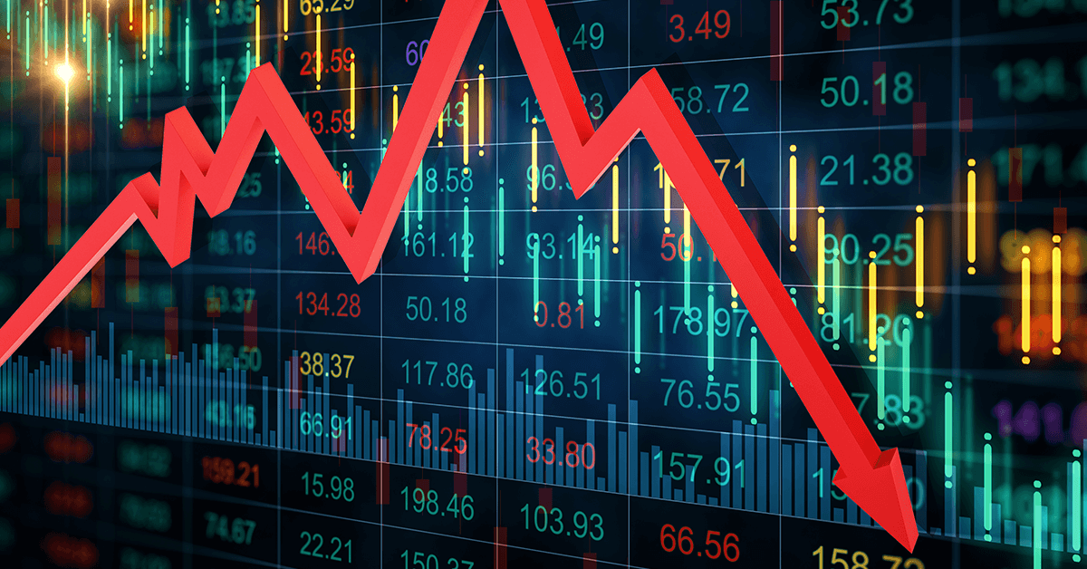GovCon Index’s Record-Setting Period is Followed by Substantial Weekly Loss