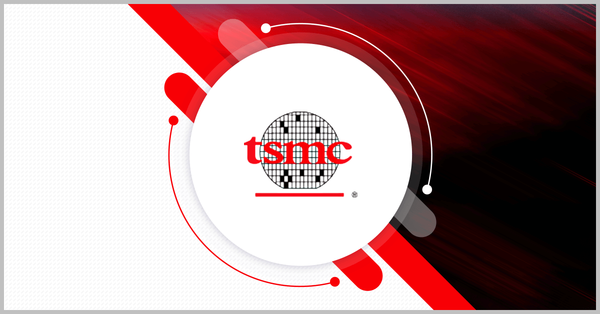 DOC Invests $6.6B in TSMC Arizona to Boost Semiconductor Industry
