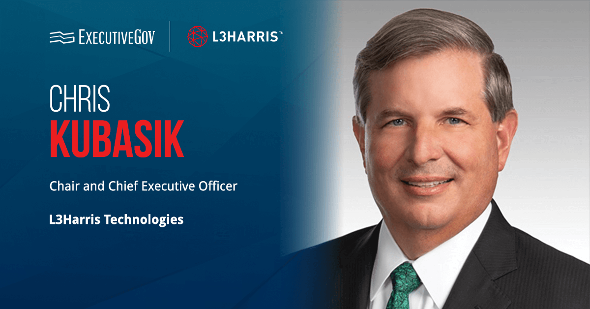 L3Harris, General Dynamics CEOs Added to AIA Board of Governors