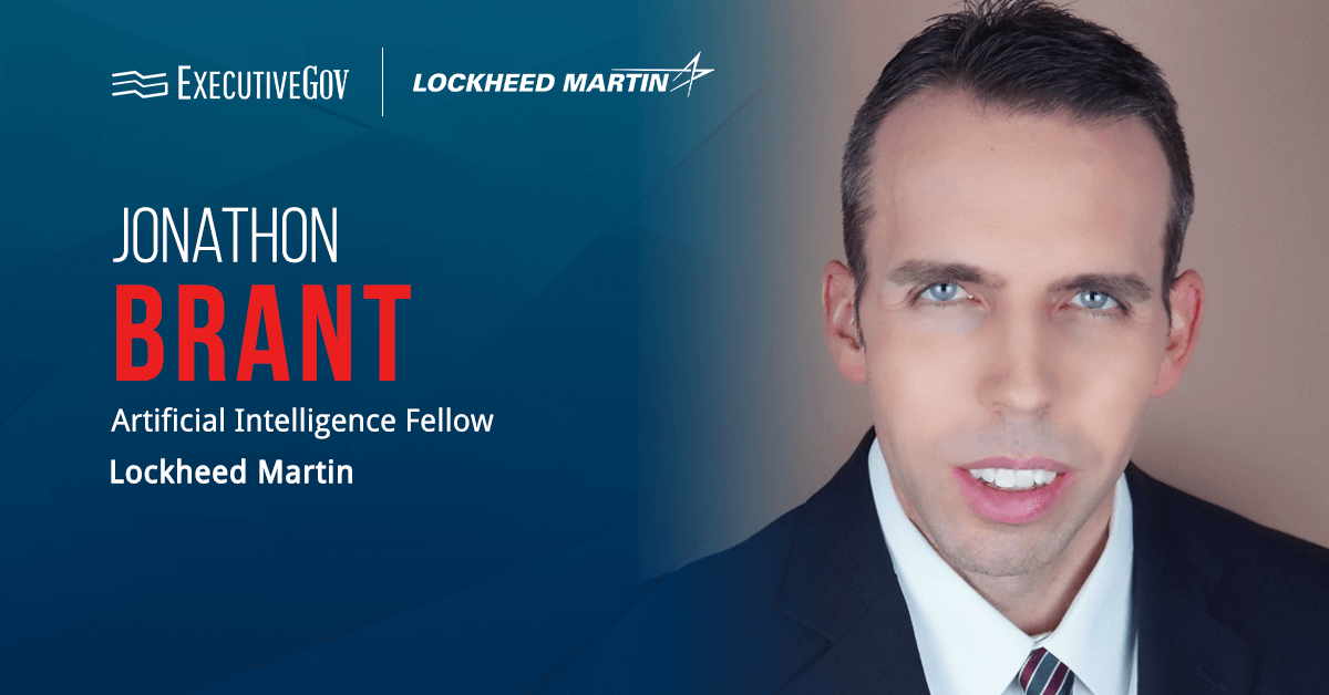 Lockheed Martin Collaborates With Iceye to Integrate ATR Tech