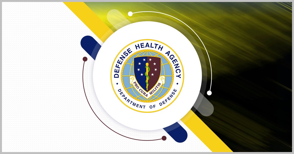 Defense Health Agency Issues RFI for MHS GENESIS