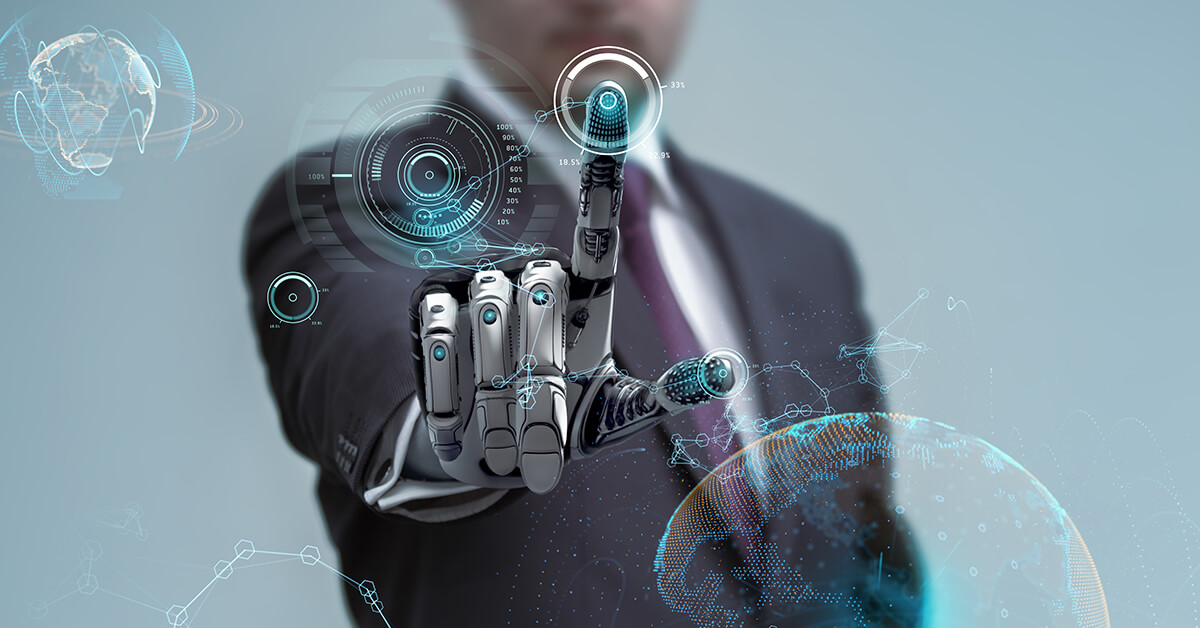 US Government Team Formed to Serve as AI Watchdog