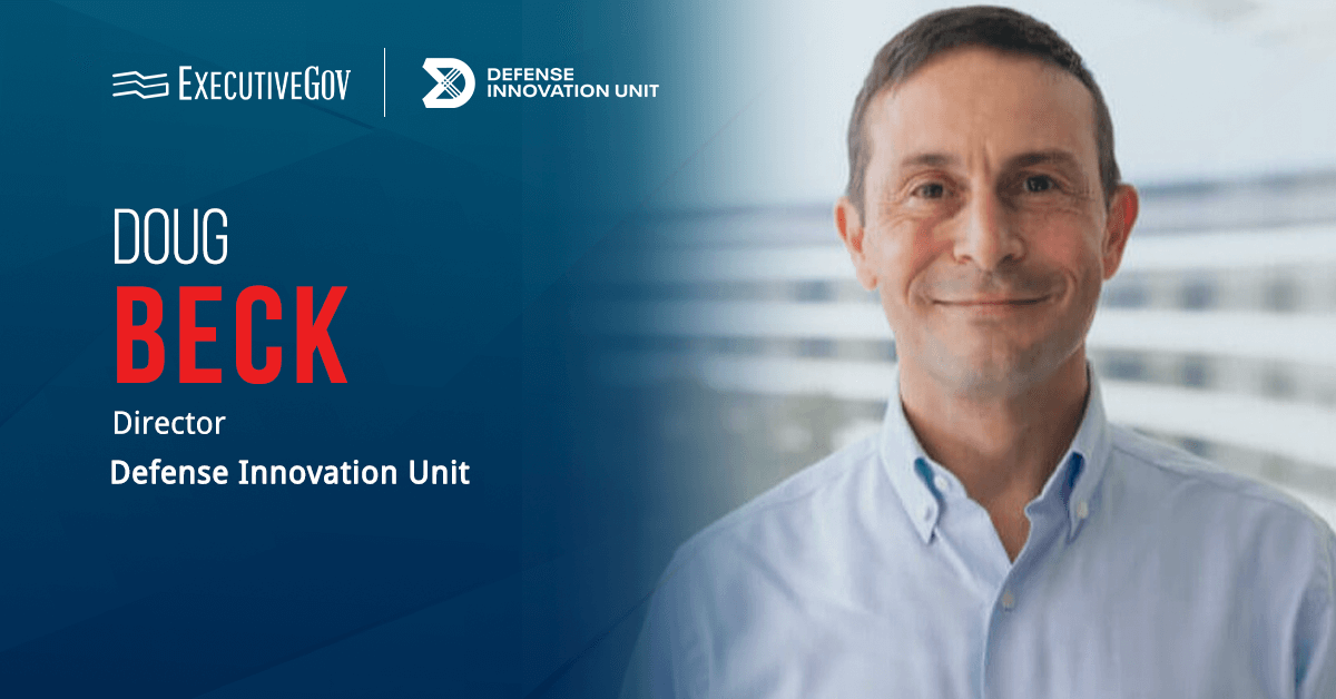 DIU Taps Software Vendors for Replicator Program Support