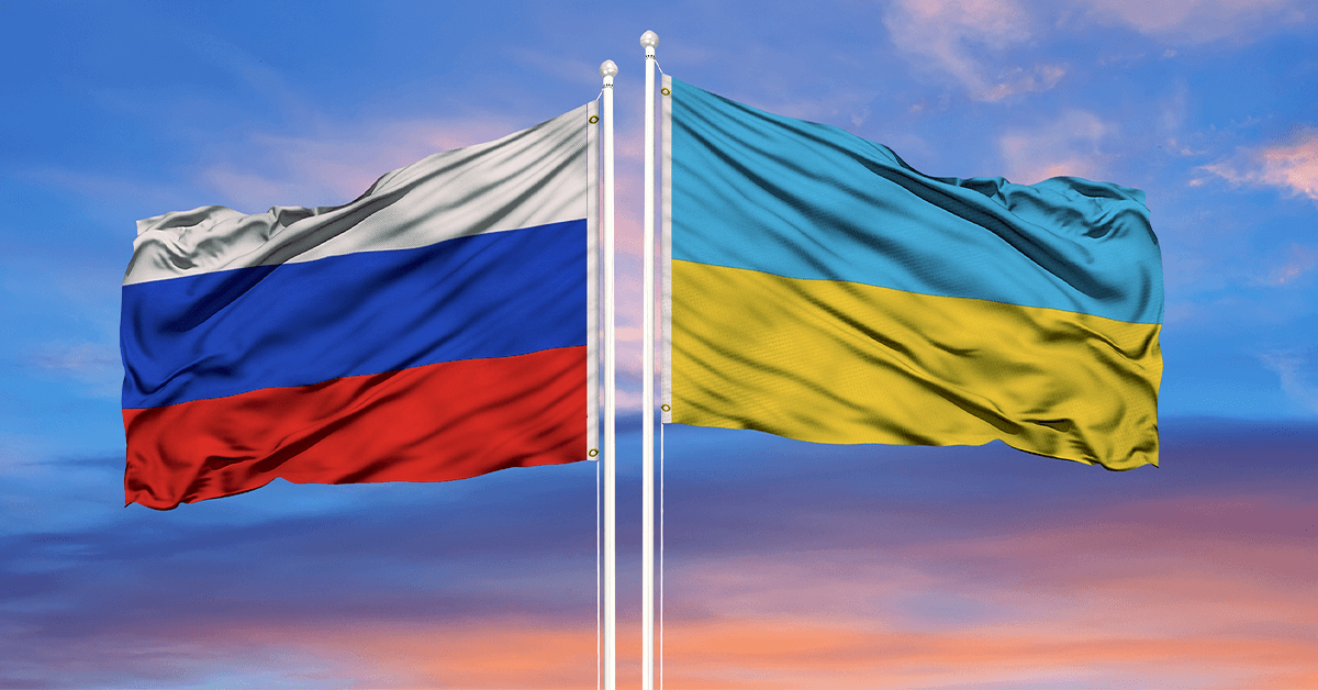US Warns Against Russia-Backed Sabotage Attacks in Europe