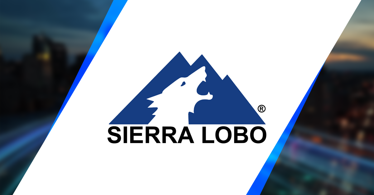 Sierra Lobo Awarded NASA Stennis Test Operations Contract