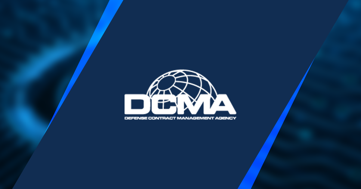 DCMA Directorate Realignment to Boost Modernization