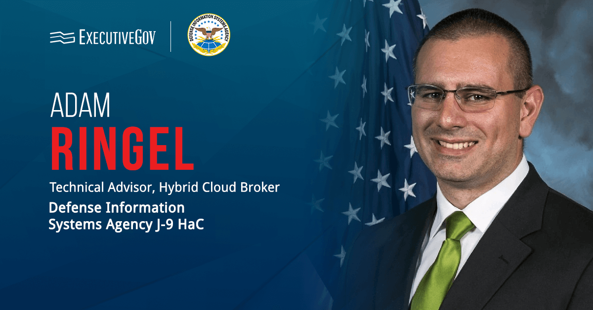DISA Eyes Hybrid Cloud Communication Expansion