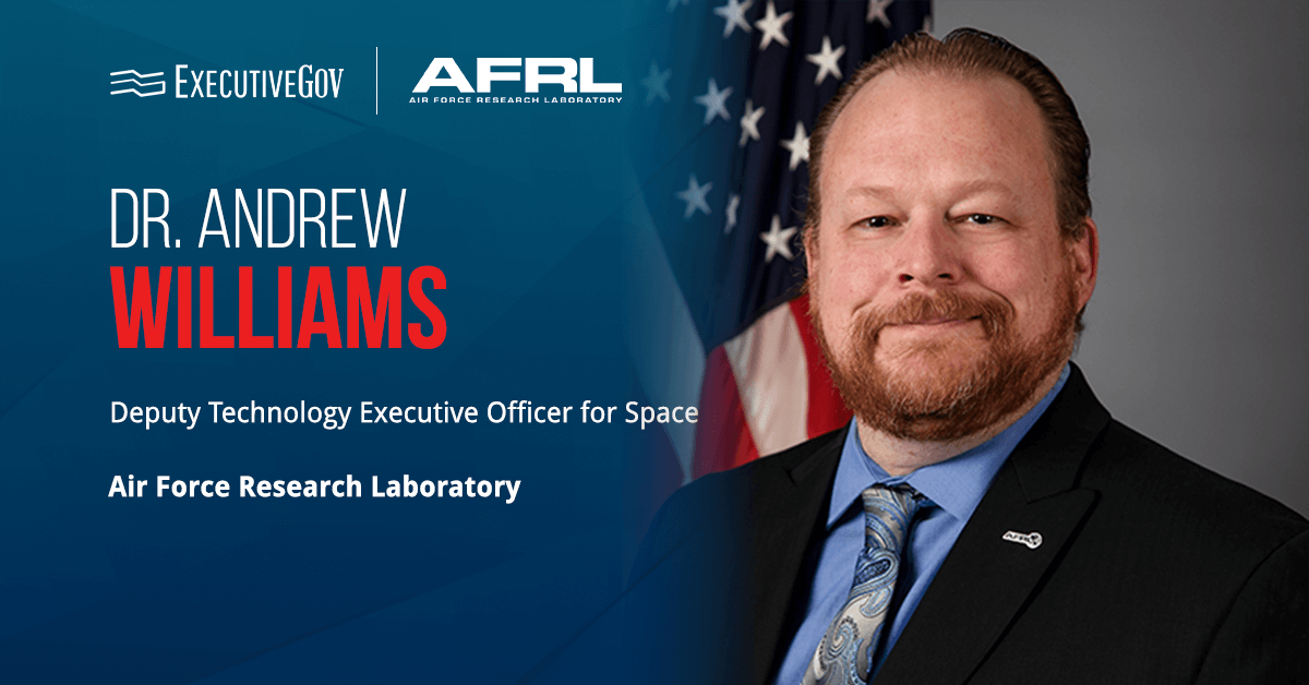 AFRL to Demo New Tech for Reducing Extreme Space Temperature