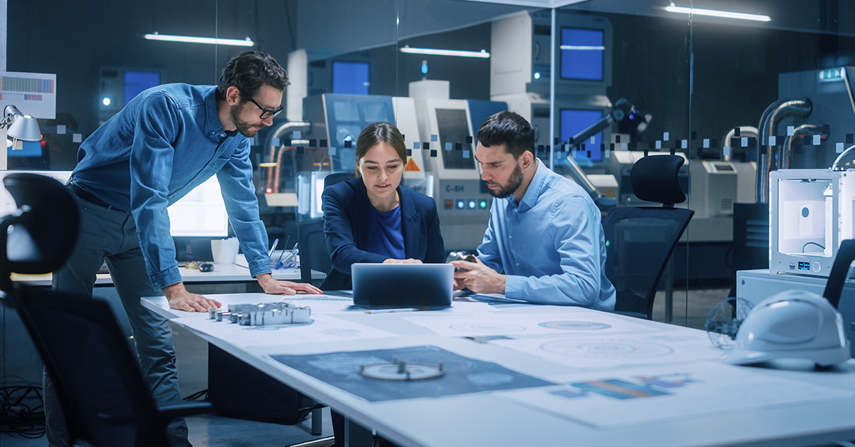 Report on NITRD Budget Requests for FY2025 Released