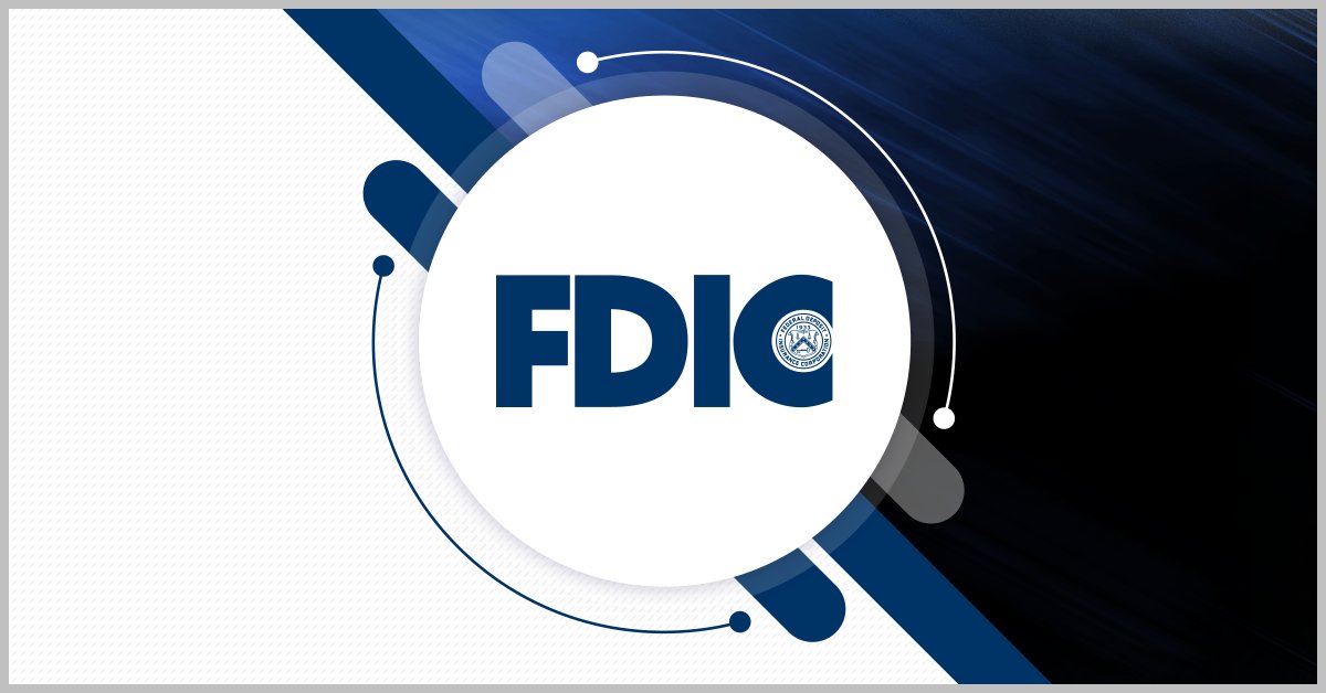 FDIC Seeking Portfolio Investment Management System Proposals