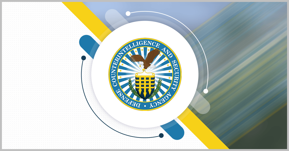 DCSA to Handle DOD Security Review Process