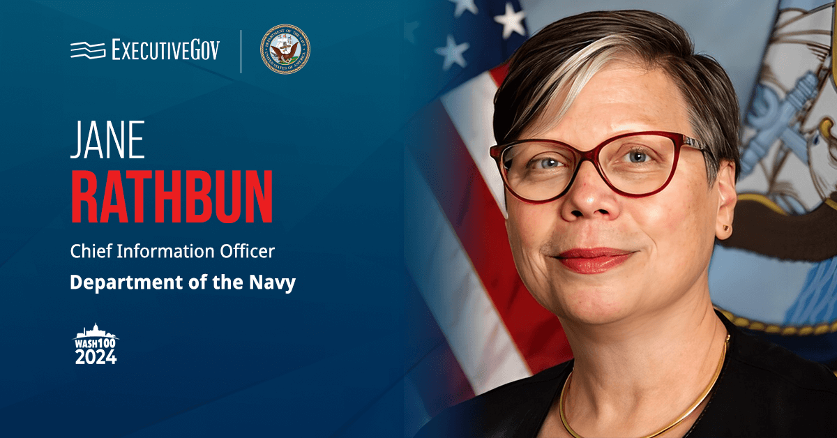 Navy Designates Service Desk & Cloud Offerings as Enterprise IT