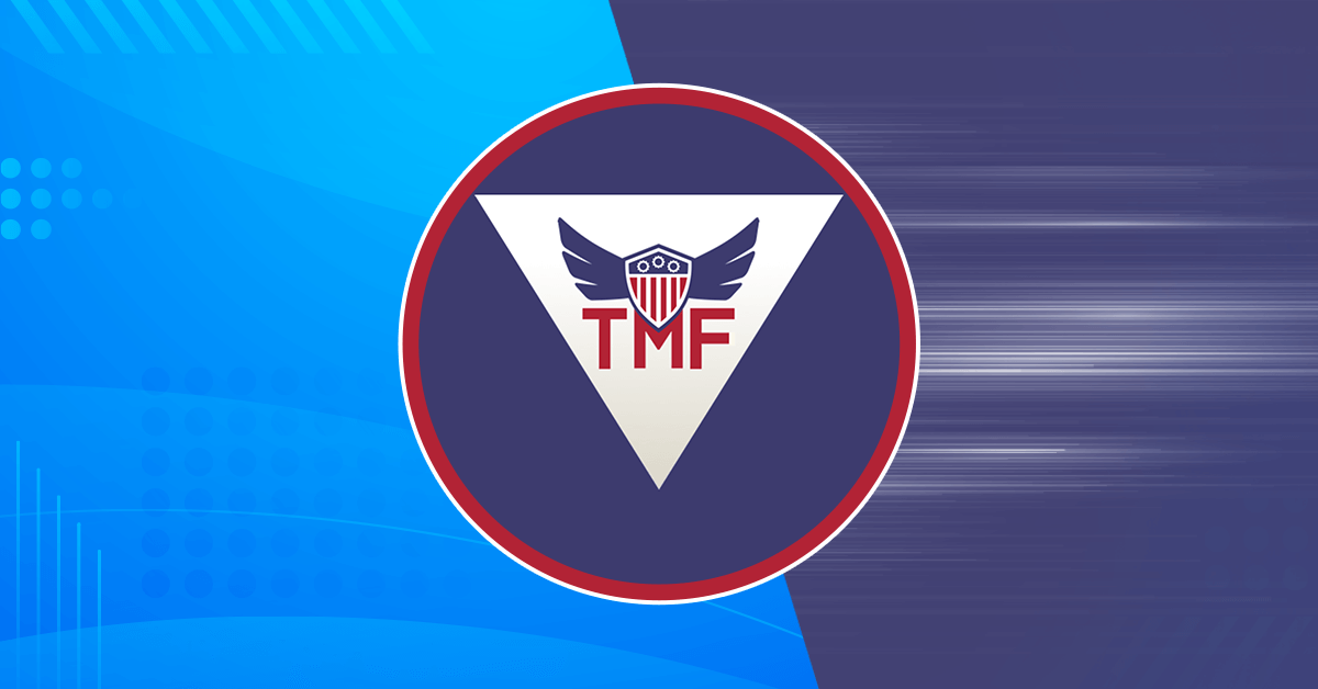 TMF Funds Modernization of 2 Critical Federal Agencies