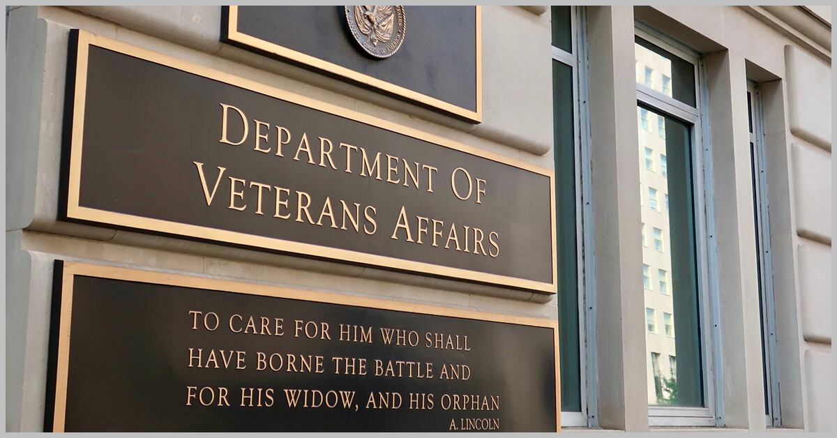 VA Submits Plan to Automate Risk Management Measures by 2026
