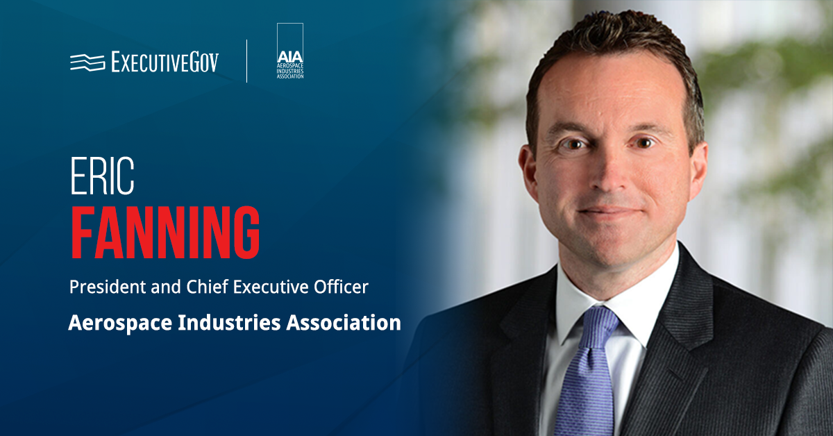 AIA Introduces 2025 Executive Committee Members