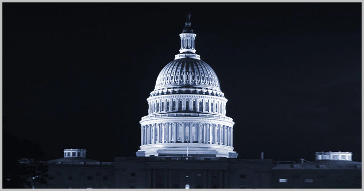 House Passes Bill Requiring Agencies to Share Custom Source Codes