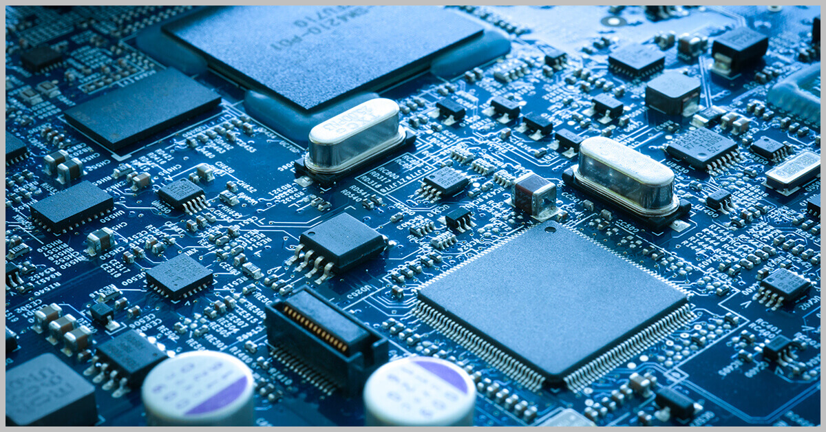 OMB Seeks Info on Domestic Chip Manufacture Procurement Approaches