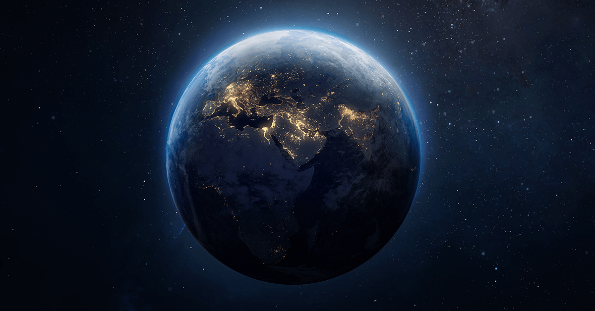 NASA Team Publishes Geospatial Model Trained Using Satellite Data