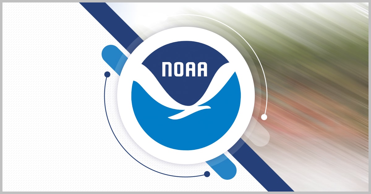 NOAA Issues Commercial Data Purchase Guide