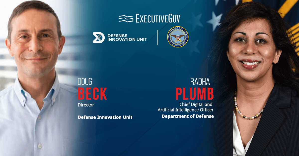 CDAO, DIU Form AI Rapid Capabilities Cell in Wake of Project Lima