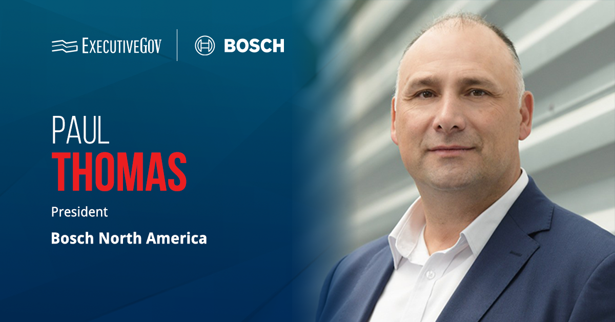 US to Provide $225M for Bosch’s California Chip Factory