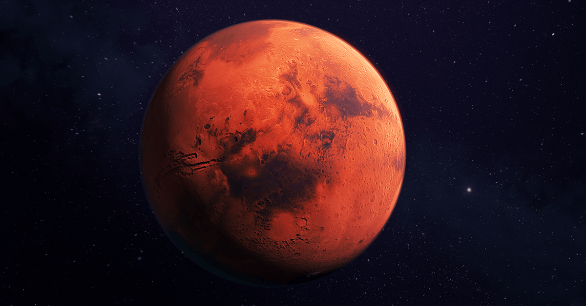 NASA Updates Roadmap for Manned Missions to Moon & Mars